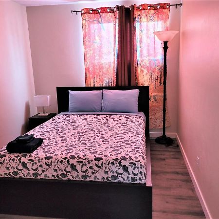 Cozy 4 Bedroom Townhouse - Peaceful Feel Of Home Winnipeg Kültér fotó