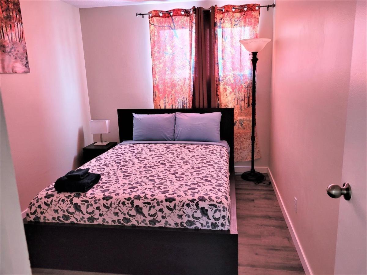 Cozy 4 Bedroom Townhouse - Peaceful Feel Of Home Winnipeg Kültér fotó