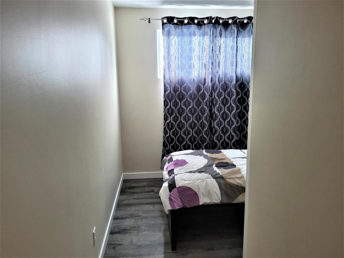 Cozy 4 Bedroom Townhouse - Peaceful Feel Of Home Winnipeg Kültér fotó