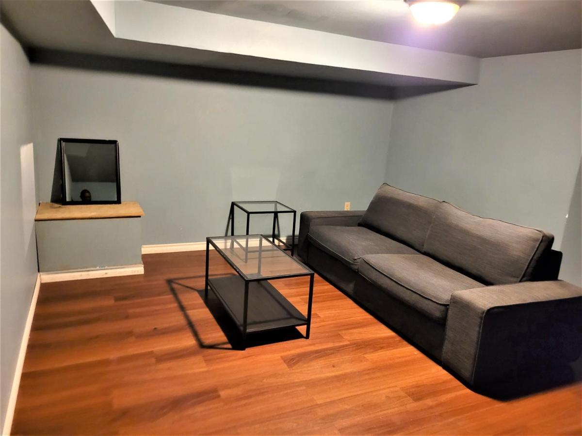 Cozy 4 Bedroom Townhouse - Peaceful Feel Of Home Winnipeg Kültér fotó
